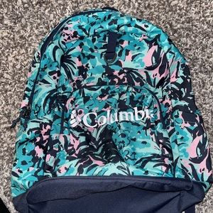 Columbia backpack